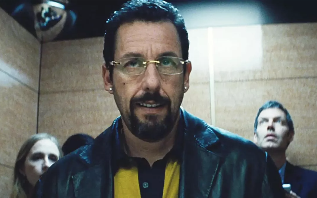 (Image credit: A24)