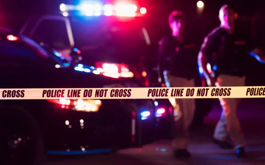 Three Men Shot During The Production Of A Lil Baby Music Video