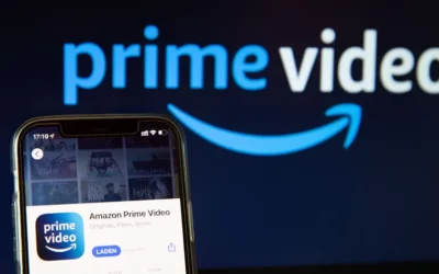 Amazon Is Launching Interactive Commercial Formats For Prime Video (Upfronts)