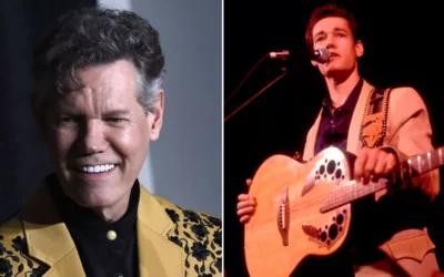 Randy Travis Uses AI To Release His ‘First New Music In More Than A Decade’—Another Song Is Already Being Created