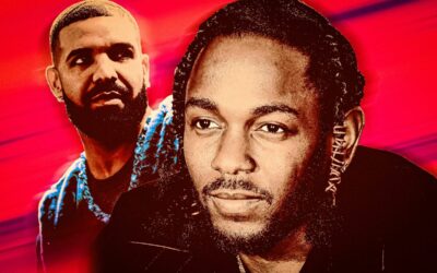 Kendrick Lamar Continues To Out-Stream Drake With His “Not Like Us” Diss Track