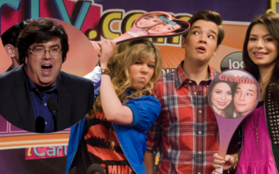 Dan Schneider Sues ‘Quiet On Set’ Producers For Defamation, Calls Nickelodeon Abuse Documentary A ‘Hit Job’