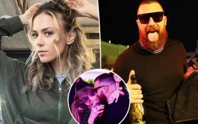 Travis Kelce Does Not Know Who Jana Kramer Is And Believes She Is After Clout