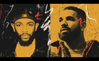 Kendrick Lamar’s “Not Like Us” Claims Top Spot On Billboard Hot 100