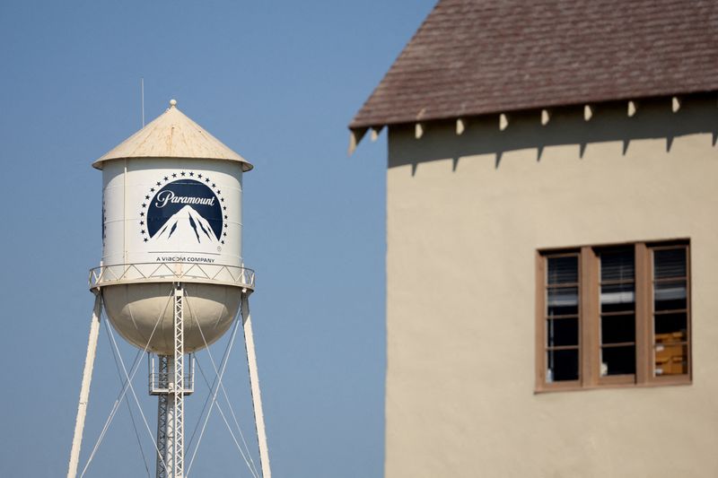 Paramount Begins Its First Wave Of Employee Layoffs