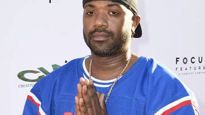 Ray J Claims That Someone Just Tried To Shoot Him