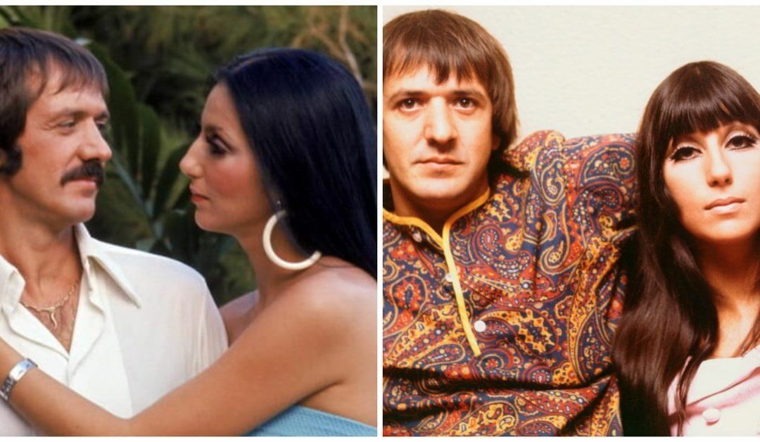 Cher Contemplated Suicide During Sonny Bono’s Marriage