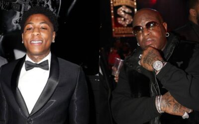 NBA YoungBoy Sentenced After Guilty Plea In Drug Fraud Case