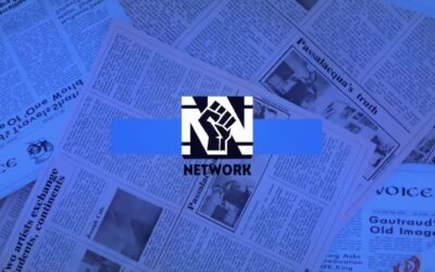 Eddie Griffin Brings The Heat In New Episode Of NNN On Radiant TV