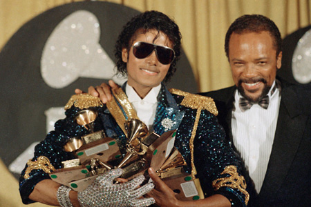 Tributes To Quincy Jones, L.A.’s Resilient Spirit Amidst Wildfires, To Highlight 2025 Grammys