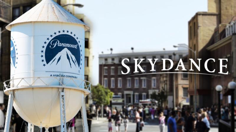Despite FCC Obstacles, Paramount And Skydance Are Pushing To Complete Their Merger By March 20