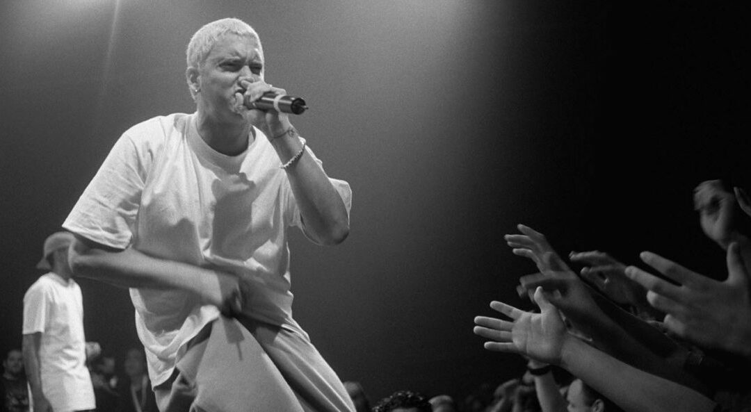Suge Knight’s Son Releases A Diss Track After Eminem’s “Smack You” Leak