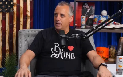 Joe Gatto Admitted To In-Patient Treatment Facility Following Sexual Assault Allegations