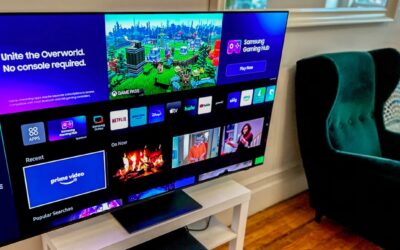 Samsung Television Proprietors Can Now Obtain Enhanced 4K HDR On Netflix