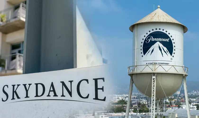 Defending The $8 Billion Paramount Merger, Skydance Accuses The Rival Bidder Of Deceit And Delay Tactics