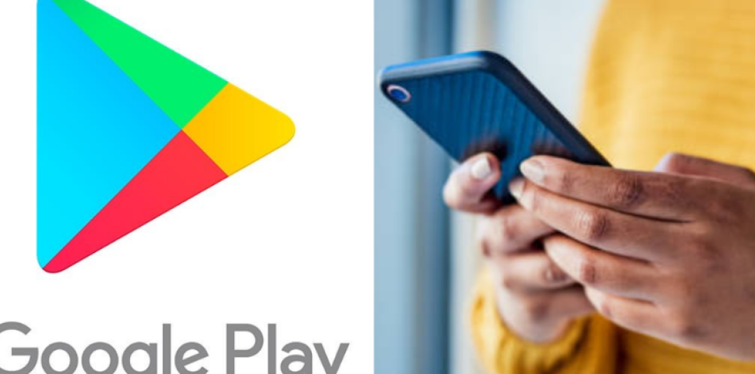 Since The Beginning Of Last Year, Google Play Has Seen A 47% Decrease In Apps