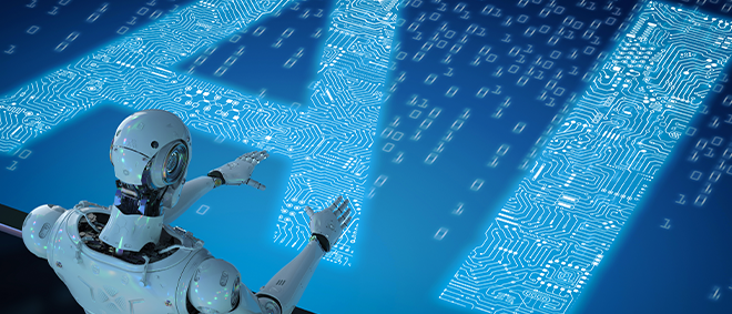 The US Government Is Urged By Major Publishers To “Stop AI Theft”