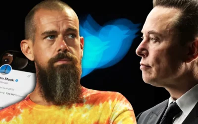 The Goal Of Jack Dorsey And Elon Musk Is To Abolish IP Legislation. That Would Be A Grave Error