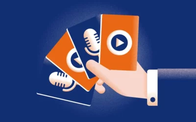 Digital Audio Marketing Opens The Door To Increased Participation