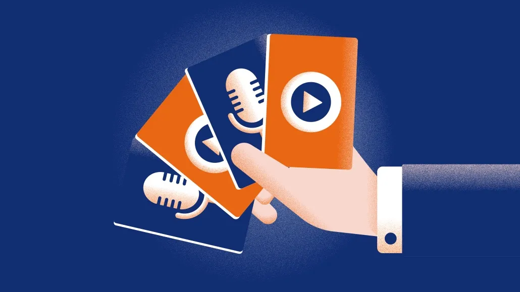 Digital Audio Marketing Opens The Door To Increased Participation