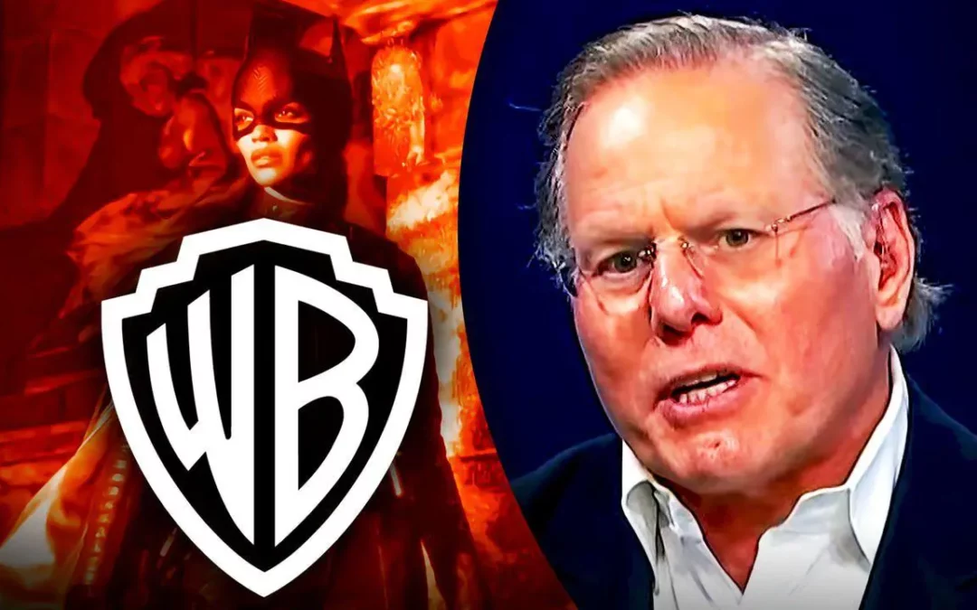 David Zaslav, The CEO Of Warner Bros. Discovery, Will Earn Around $52 Million In 2024, A 4% Increase