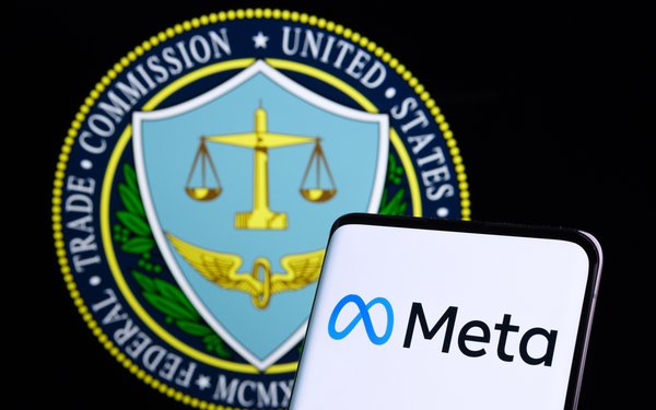 On April 14, The U.S. Federal Trade Commission And Meta Are Set To Start Their Antitrust Trial
