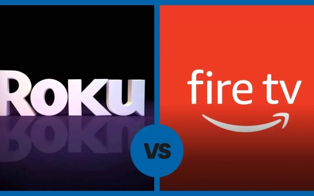 Amazon And Roku Launch A Price War, Slashing Streaming Player Costs In Fierce 2025 Battle