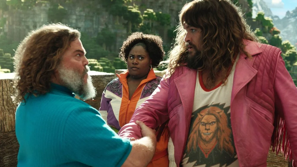 “Minecraft” Earns $80 Million At The Box Office In A Record-Shaking Second Weekend
