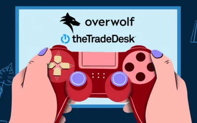 The Trade Desk’s OpenPath produces A 15% Revenue Increase For Gaming Platform Overwolf