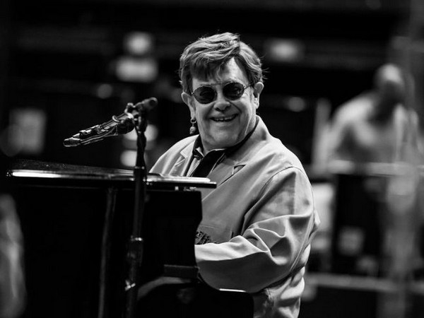 Elton John Criticizes The AI Policy Of The UK Government