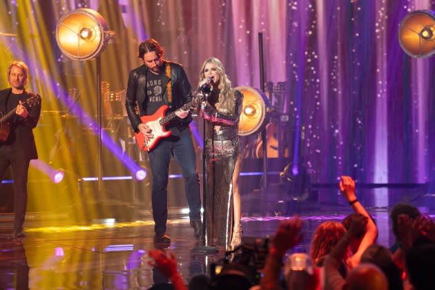 Jessica Simpson’s Revival Performance On “American Idol” Was A Travesty, And She Refused To Participate: “It’s A No From Me, Dawg”
