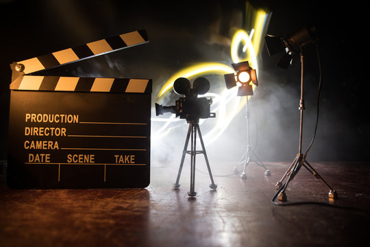 Hollywood Film Studios 2.0: Summerlin, NV