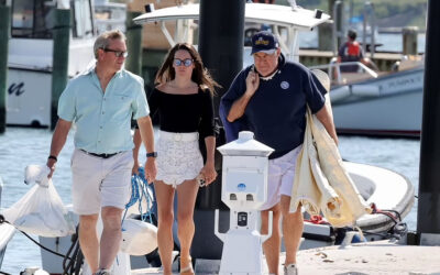 The Family Of Bill Belichick Is Becoming “Extraordinarily Concerned” For Coach As They “Dig Into” Jordon Hudson’s Past