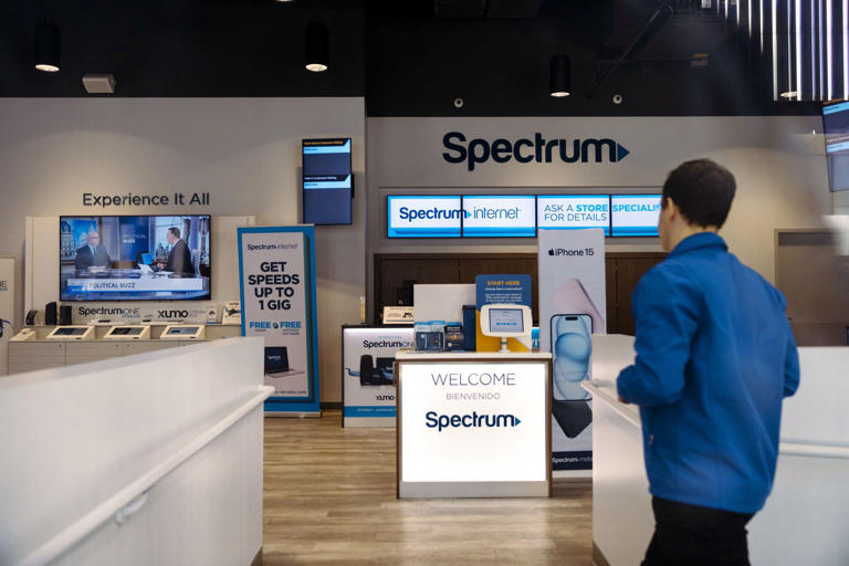 The U.S. Cable TV Industry Is Being Reshaped As Spectrum And Cox Merge In A $34.5 Billion Deal