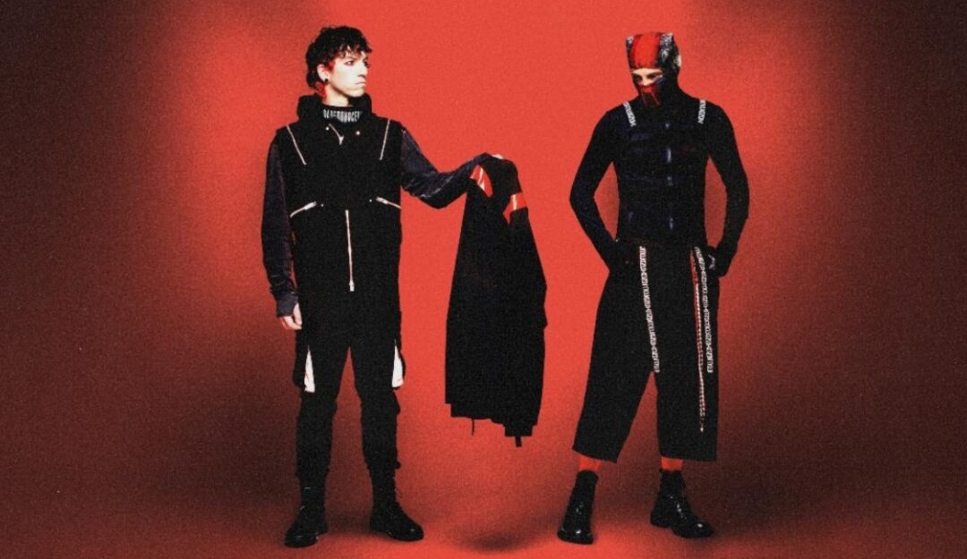 The New Album, ‘Breach,’ By Twenty One Pilots, Is Set To Be Released In September