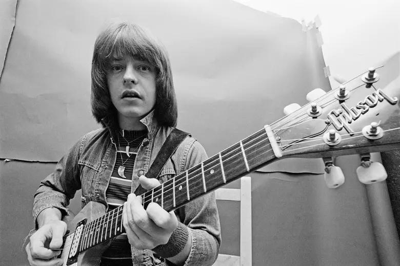 Rick Derringer, A Renowned Figure In The Music Industry, Has Passed Away At The Age Of 77