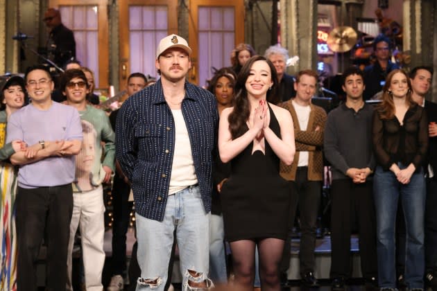 Morgan Wallen Responds To His Abrupt Departure From Saturday Night Live