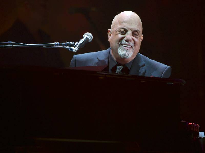 Billy Joel I Am Canceling My Concerts Due To A Brain Disorder