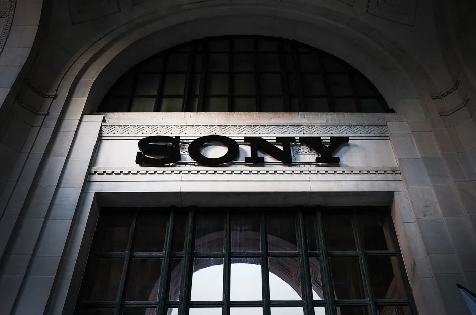 Sony Music Announces A Double-Digit Full-Year Revenue Increase And A 4.8% Streaming Growth In Q1 2025