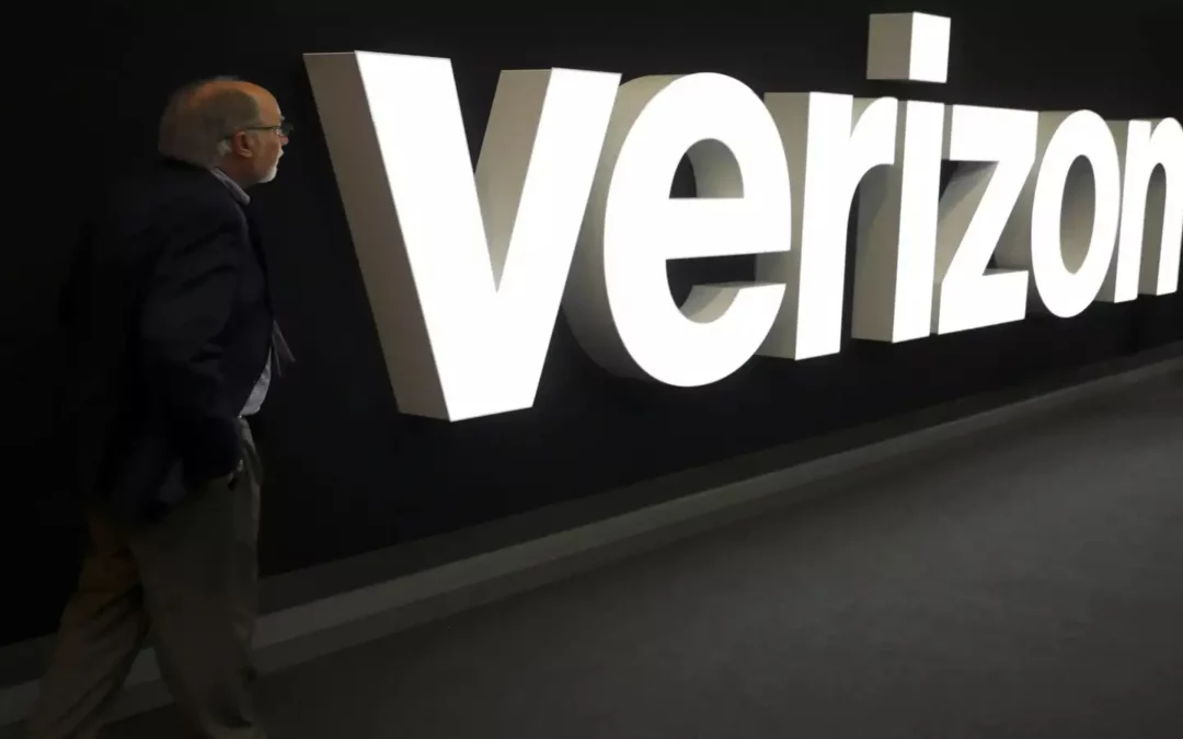 Verizon’s $20 Billion Merger Is Approved By The FCC After The Company Pledges To “End” Deceptive Advertising