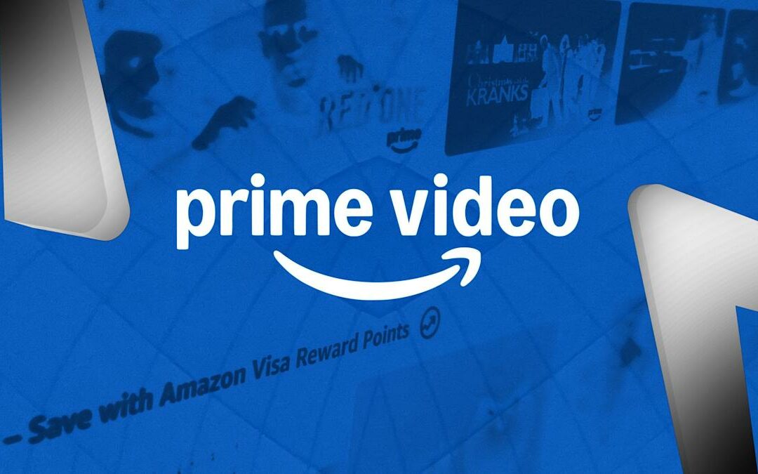 There Are Reportedly Nearly Twice As Many Advertisements On Prime Video As There Formerly Were