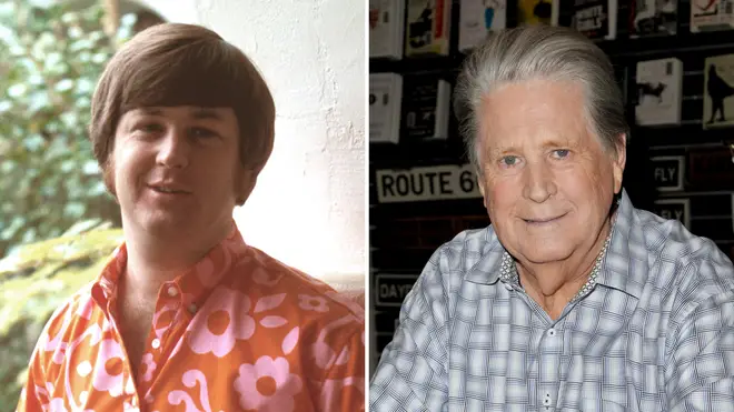 Brian Wilson, The Beach Boys Star, Died At Age 82