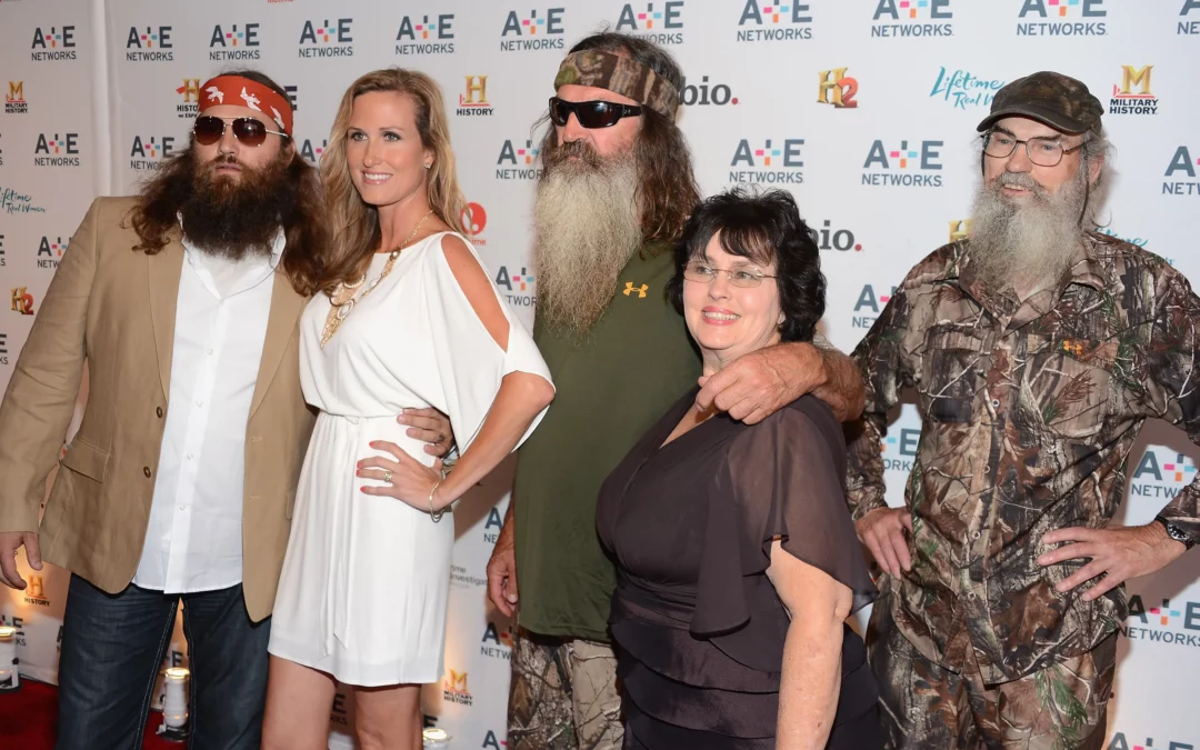 Following The Death Of Her Husband Phil, “Duck Dynasty” Star Miss Kay Robertson Is Experiencing Health Problems