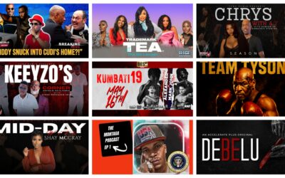 What’s New & Hot on RADII+: Must-Watch Content Just Dropped!