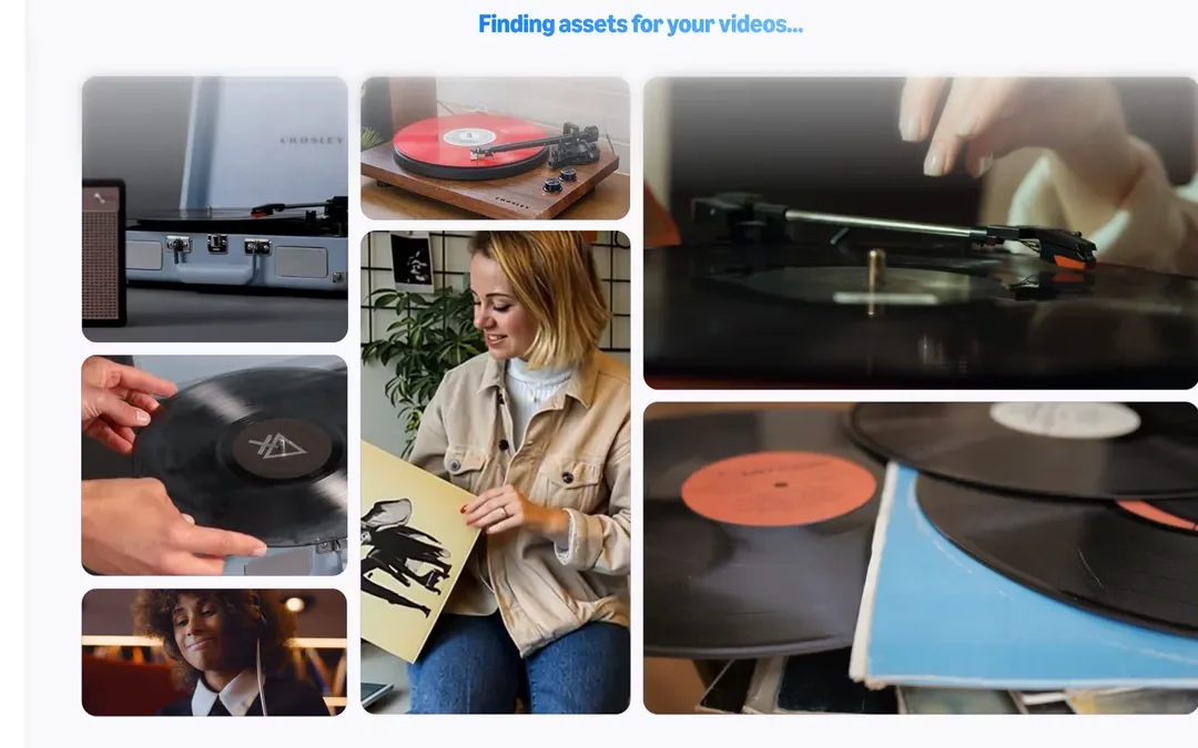 A New AI-Powered Video Creation Tool Is Released By Amazon Ads