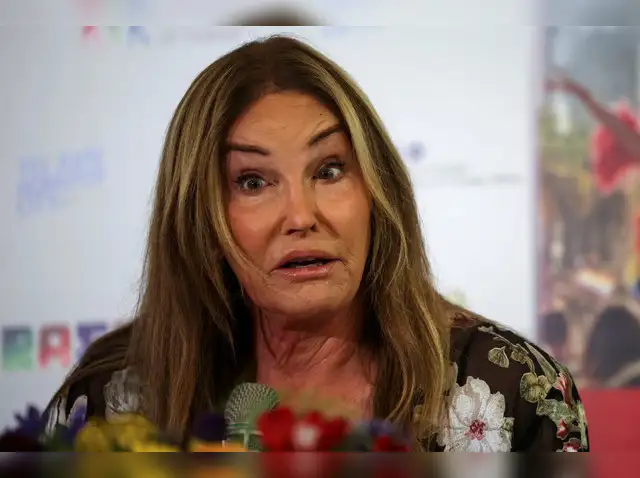Caitlyn Jenner Speaks Out From A Bomb Shelter While stranded in Israel following Iran’s Missile Strikes