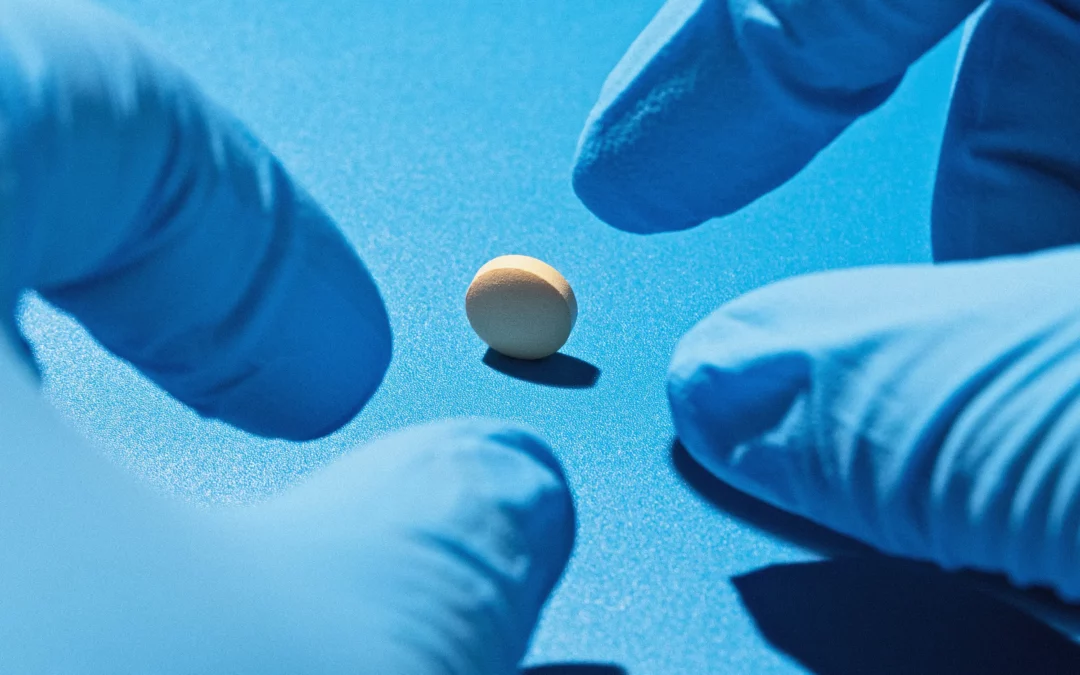 A Novel Obesity Drug Could Burn Fat Without Reducing Hunger