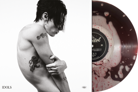 ‘Idols’ By Yungblud Is The Centerpiece Of The All-New Midweek Top 5