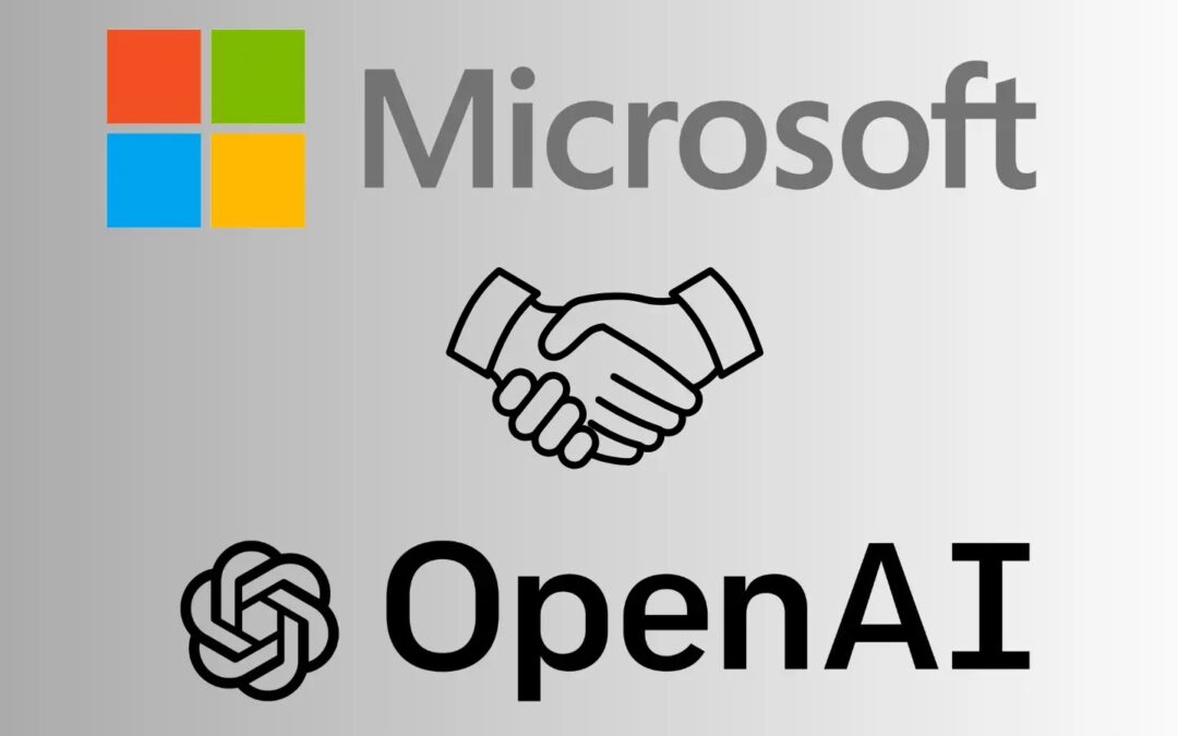 Microsoft’s Existing OpenAI Deal Could Be Undercutting Ad Agency Partnerships